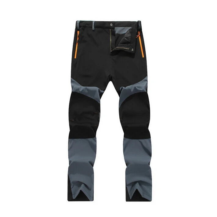 Оригинальные мужские повседневные брюки для сноуборда тонкие отдыха|leisure trousers|men