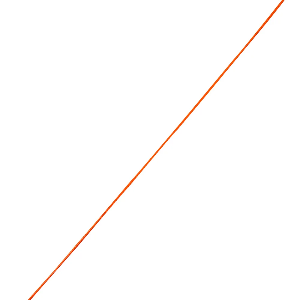 SF плетеная рыболовная леска для ловли нахлыстом форели 30 фунтов 100 м/108 ярдов