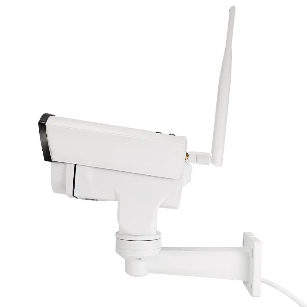 IP камера видеонаблюдения 3G Wi Fi 4G SIM карта 50 м автофокус|cctv cam|bullet ptzip camera wi-fi |