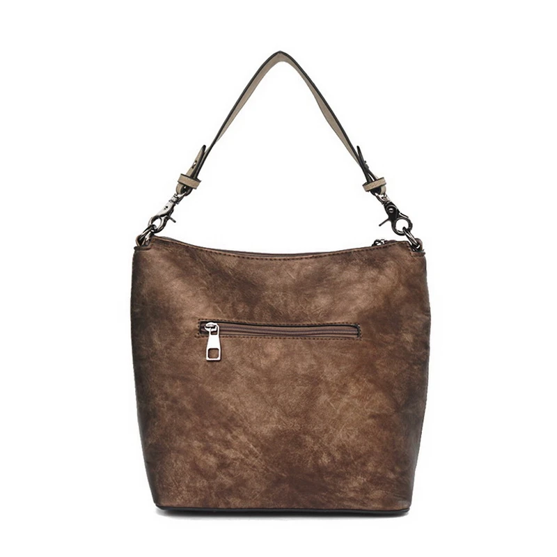 Mododiino сумки через плечо из искусственной кожи с змейкой оригинальный бренд