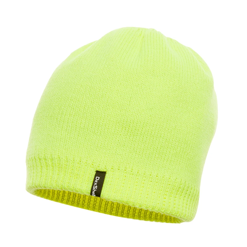 DexShell уличная дышащая шерстяная водонепроницаемая/Ветрозащитная теплая вязаная