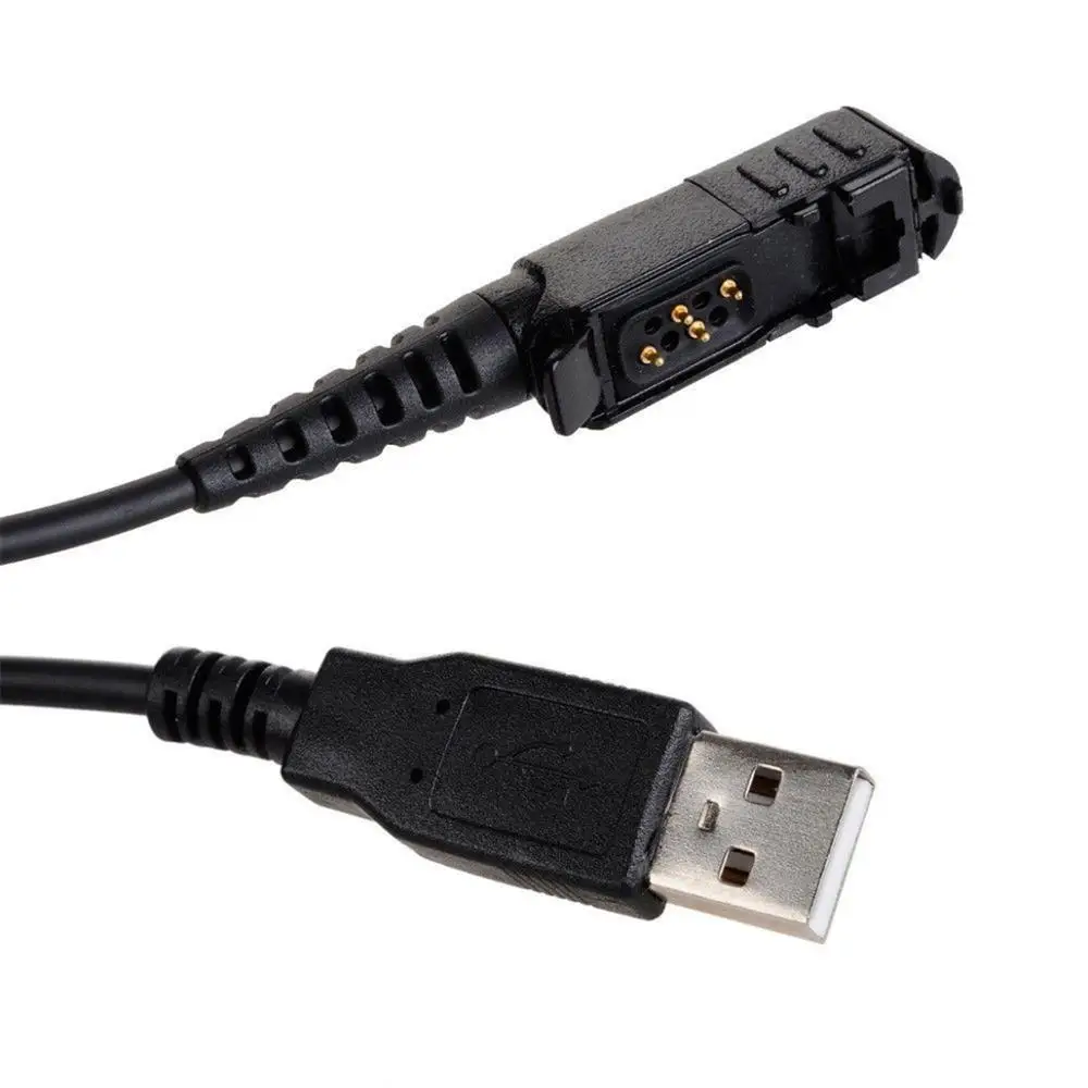 USB кабель для программирования Motorola портативный Радиоприемник DEP550 DEP570 DP2000 DP2400