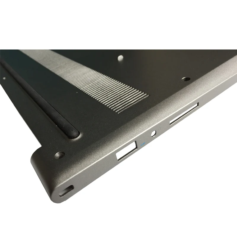 Новая крышка для ноутбука Dell Vostro 14 5000 Series 5459 Упор рук верхняя с отверстием
