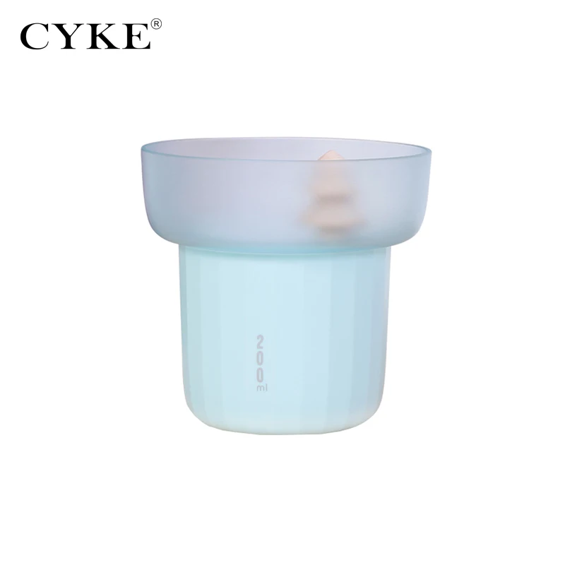 USB мини портативный увлажнитель воздуха Арома-диффузор эфирного масла для