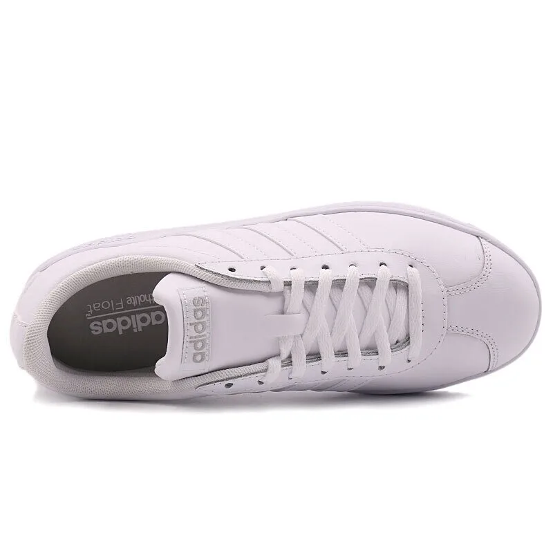 Оригинальный Новое поступление 2018 adidas Neo label VL Court 2.0 Для женщин Обувь для