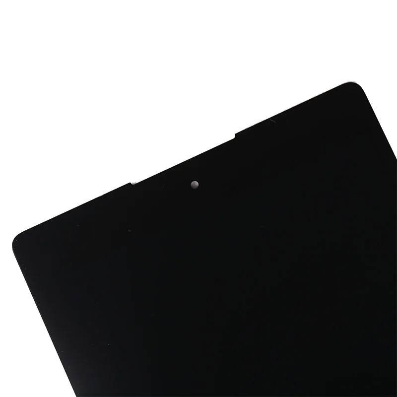 5 шт./лот дисплей для HTC Google Nexus 9 кодирующий преобразователь сенсорного экрана в