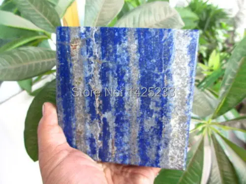 

NATURAL Lapis Lazuli crystal Pyramid POINT HEALING
