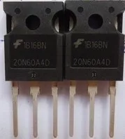 

Freeshipping HGTG20N60A4 HGTG20N60A4D