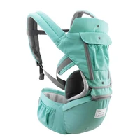 multifunction baby carrier sling front kid wrap stool travel carrier nsv775