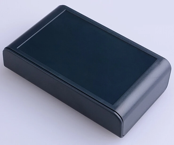 

10 шт./партия, корпус из АБС-пластика, 80 х50х19 мм