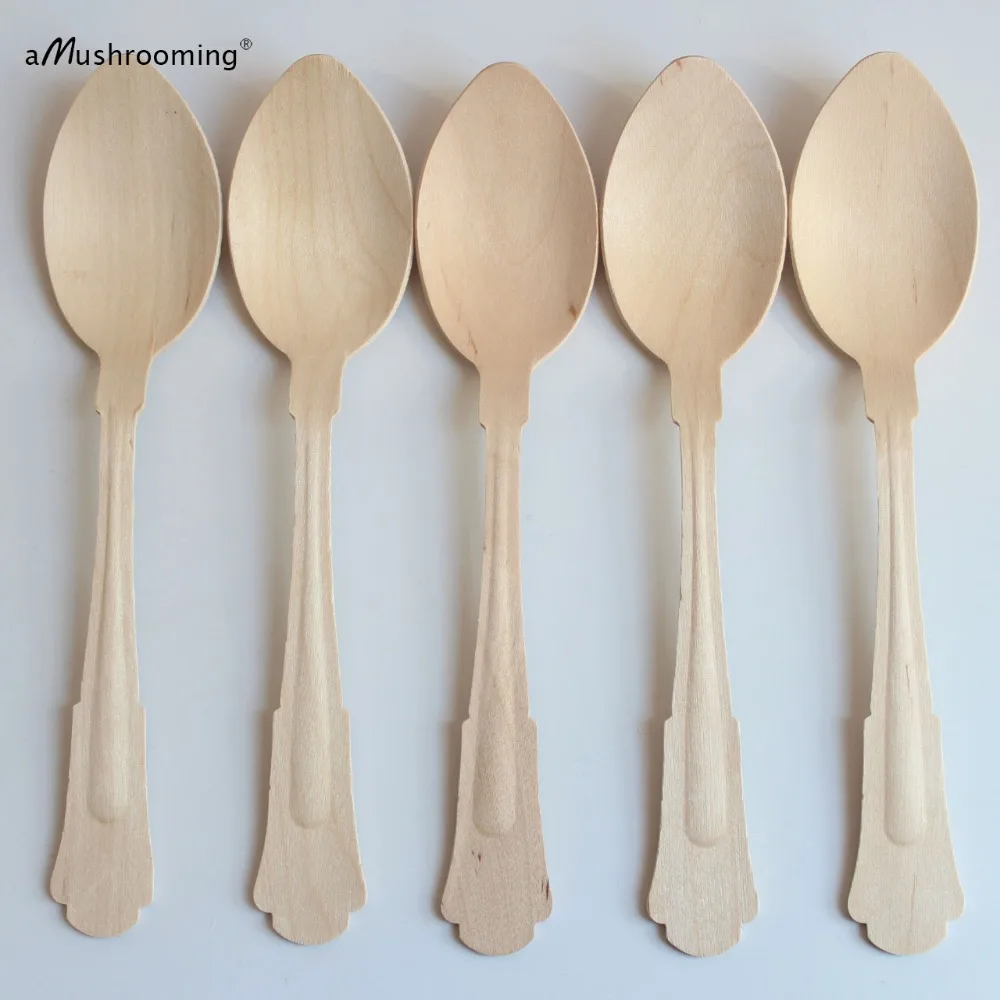 Большие винтажные суповые ложки по индивидуальному заказу горячие штампованные