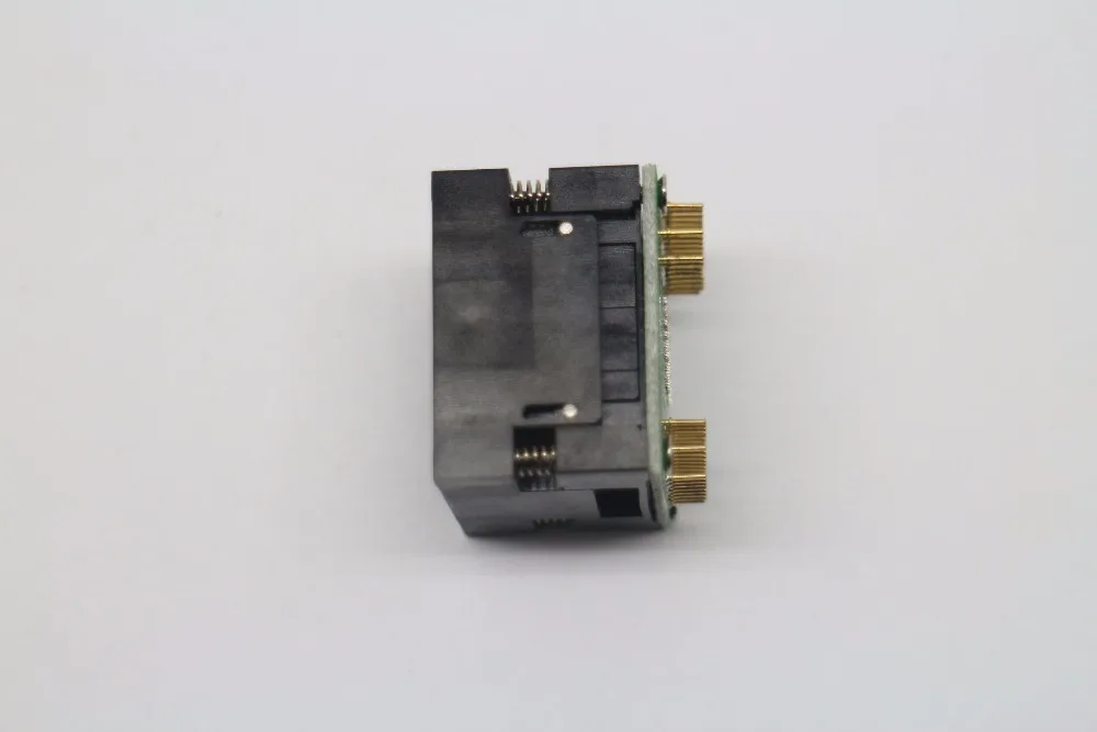 BGA100 к DIP48 адаптер IC тестовая розетка программатор гнездо открытая верхняя