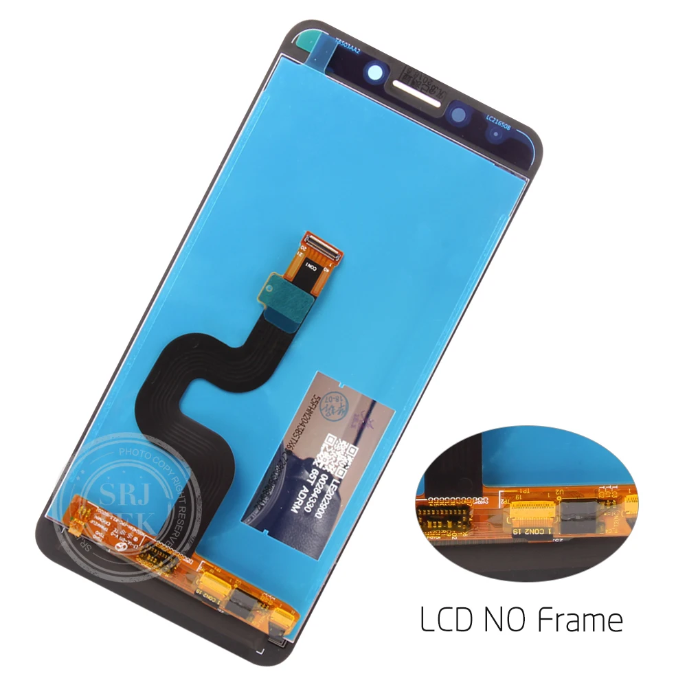 Оригинальный Le2 X527 X520 X522 для LeTV LeEco Le 2 ЖК дисплей сенсорный экран S3 X626 Pro X620 X526