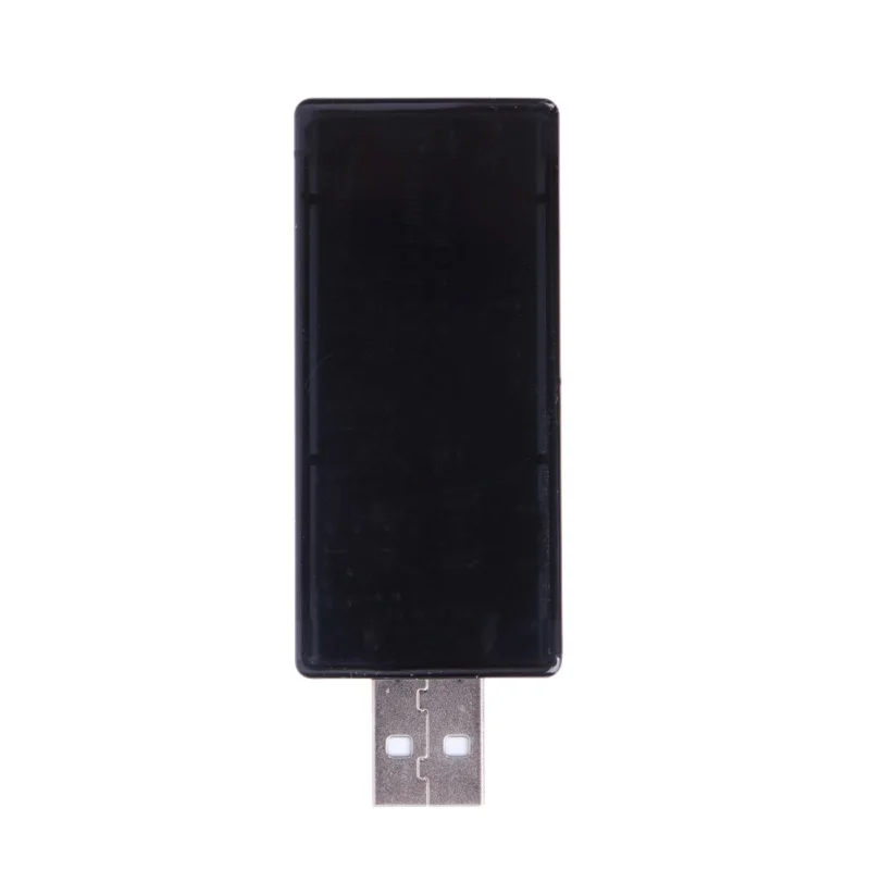 3 V-30 V Цифровой Многофункциональный тестер USB мини ток Напряжение Зарядное устройство Ёмкость детектор USB Зарядное устройство Доктор Мощность банк метр