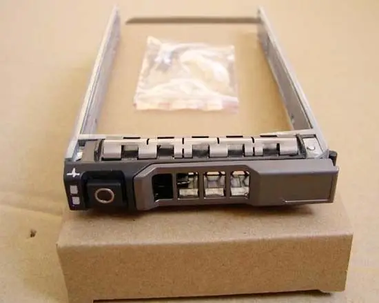 2 5 &quotHDD G281D KG7NR G176J SATA лоток SAS Caddy для Dell PowerEdge T410 T310 T510 T610 T710 R910 PowerVault M600 M605 M610 M710|tray