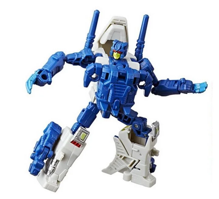 Terrorcons Abominus член power of the Primes Rippersnapper Акула Фигурки Классические игрушки для мальчиков детей