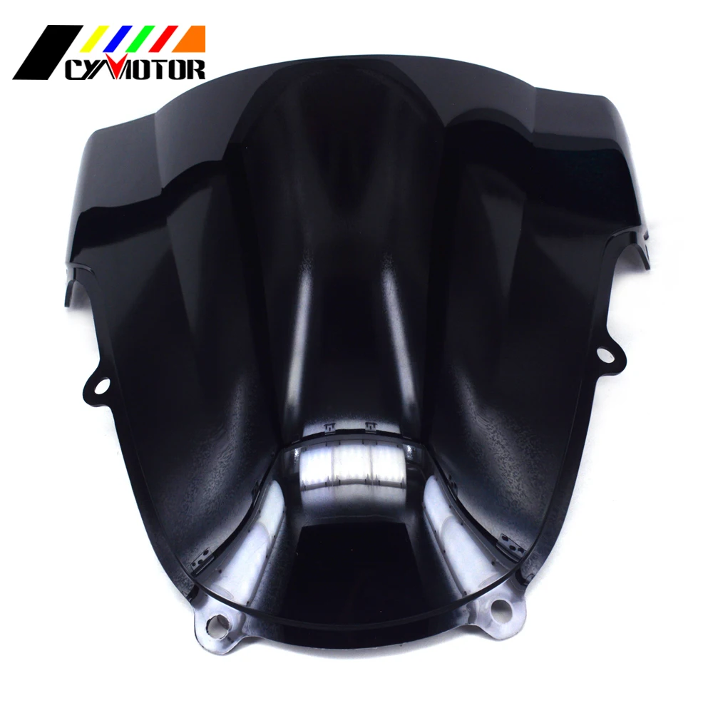 Лобовое стекло для Мотоцикла SUZUKI GSXR1000 GSXR 1000 2000 2001 2002 00 01 02 | Автомобили и мотоциклы