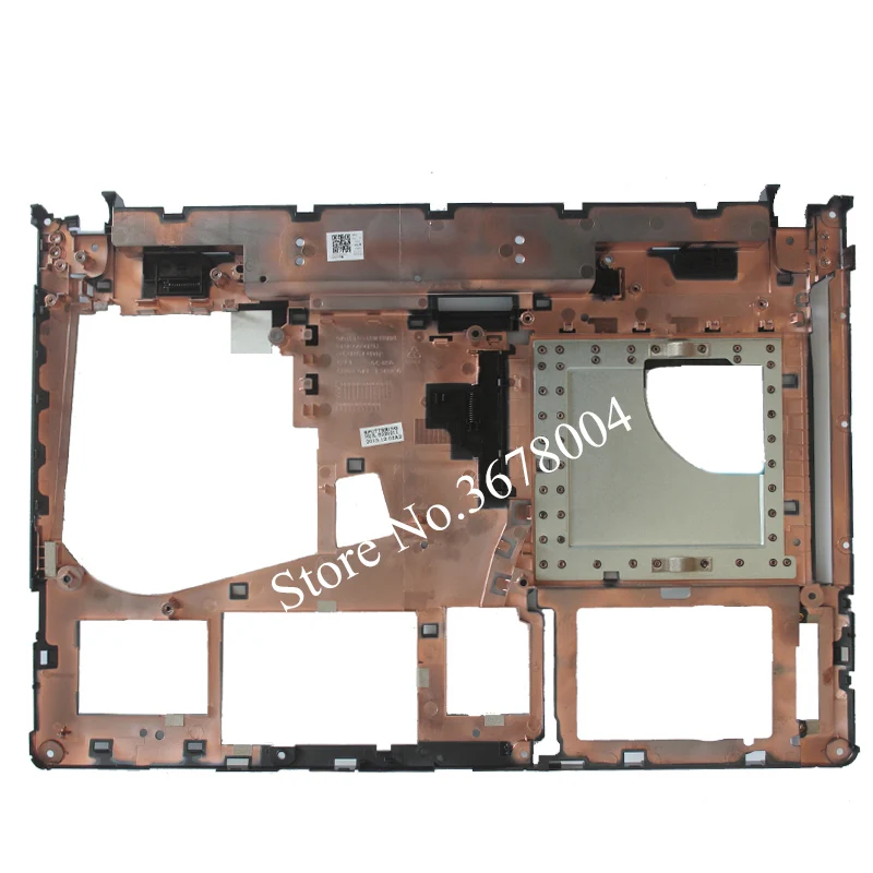 Новинка для lenovo Ideapad Y400 Y410 Y410P ноутбук Нижний Базовый чехол крышка/нижний чехол Крышка дверца батарейного AP0RQ000E0