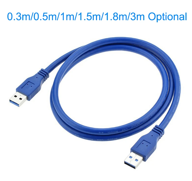 EGRINCY, быстрая скорость, USB 3,0, тип A, папа-тип A, кабель-удлинитель, USB кабель для передачи данных, удлинитель для радиатора, веб-камера, автомобильная MP3 Камера
