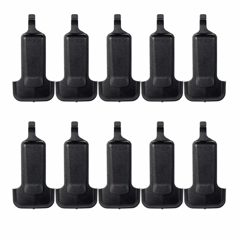 10 шт. WLN KD C1 радио клип для walkie talkie двухстороннее аксессуары|radio accessories|two way radio