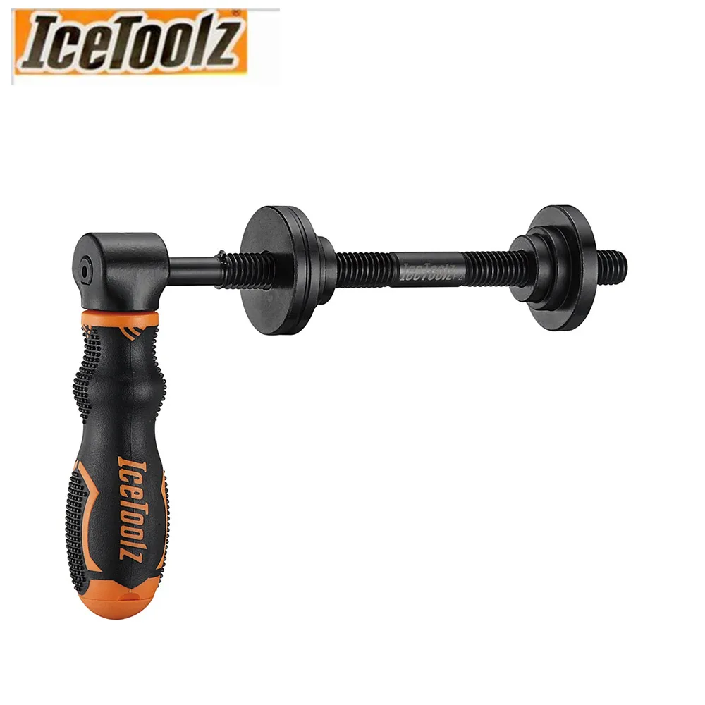 Инструмент для ремонта велосипеда Icetoolz 11R3|Инструменты велосипедов| |