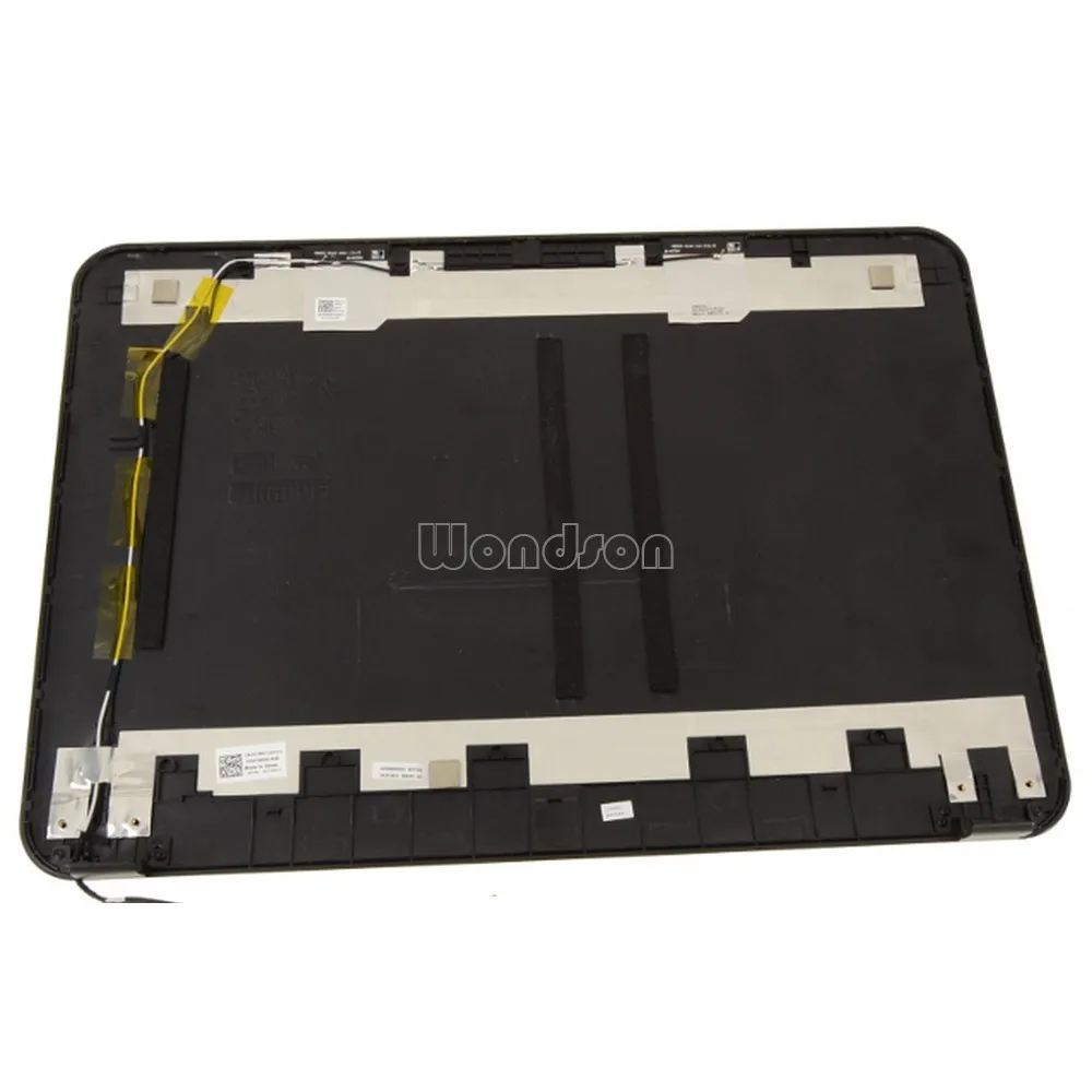 Бесплатная доставка для Dell Inspiron 15 (3537) 6 &quotЖК крышка сенсорного экрана CTWC7 0CTWC7 w/ 1