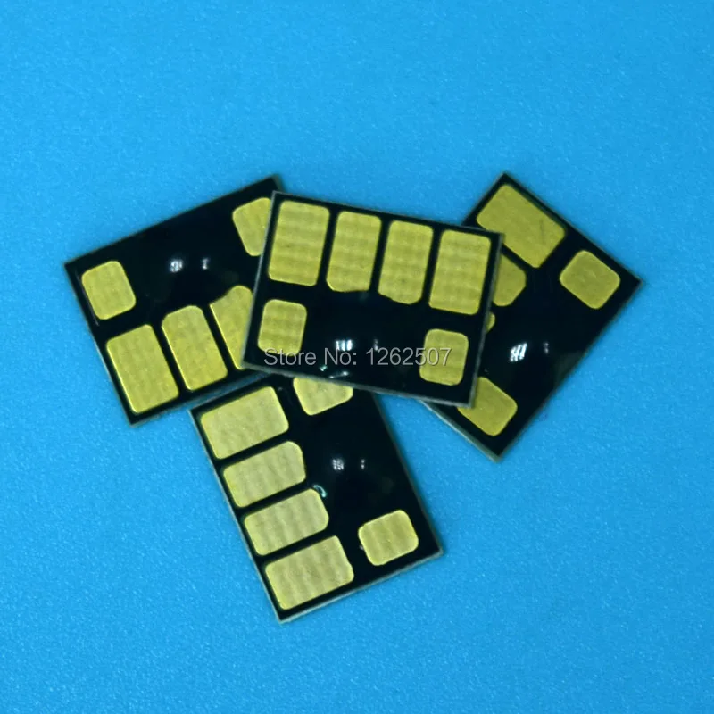 ARC Auto Reset Chips 10 11 82 For HP Designjet 70 100 110plus 111 500 500ps 800 800ps 820mfp 815mfp 10PS 20PS 50PS Plotters Ciss |
