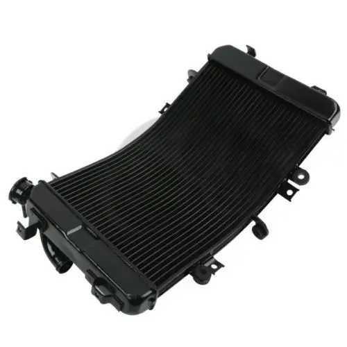 Радиатор для мотоцикла Suzuki B King GSX1300BK 2008 2013 2009 2010 2011| |