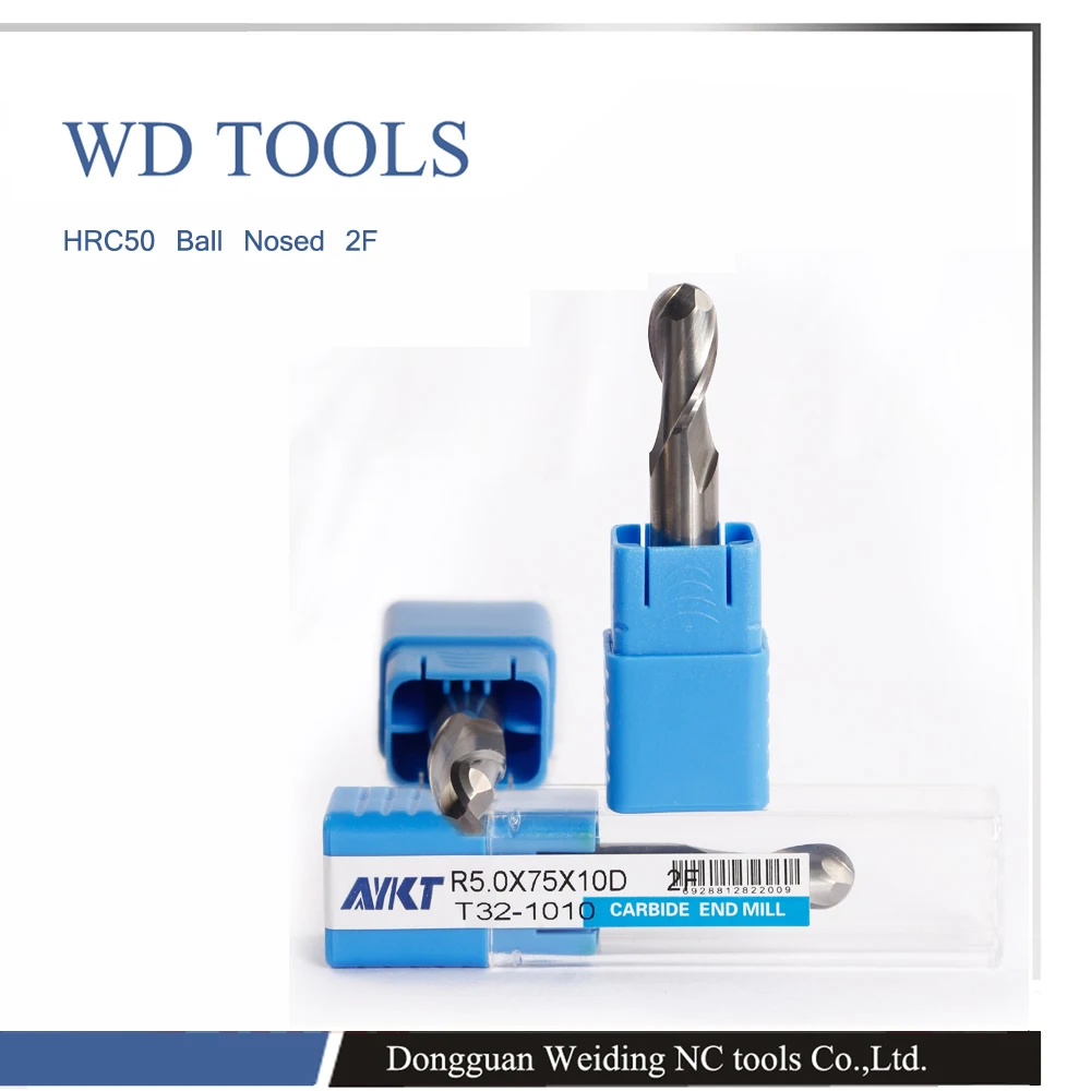 1 шт. R6.0X100LX12DX2F алюминиевая карбидная сверхдлинная шариковая Концевая фреза Фрезы