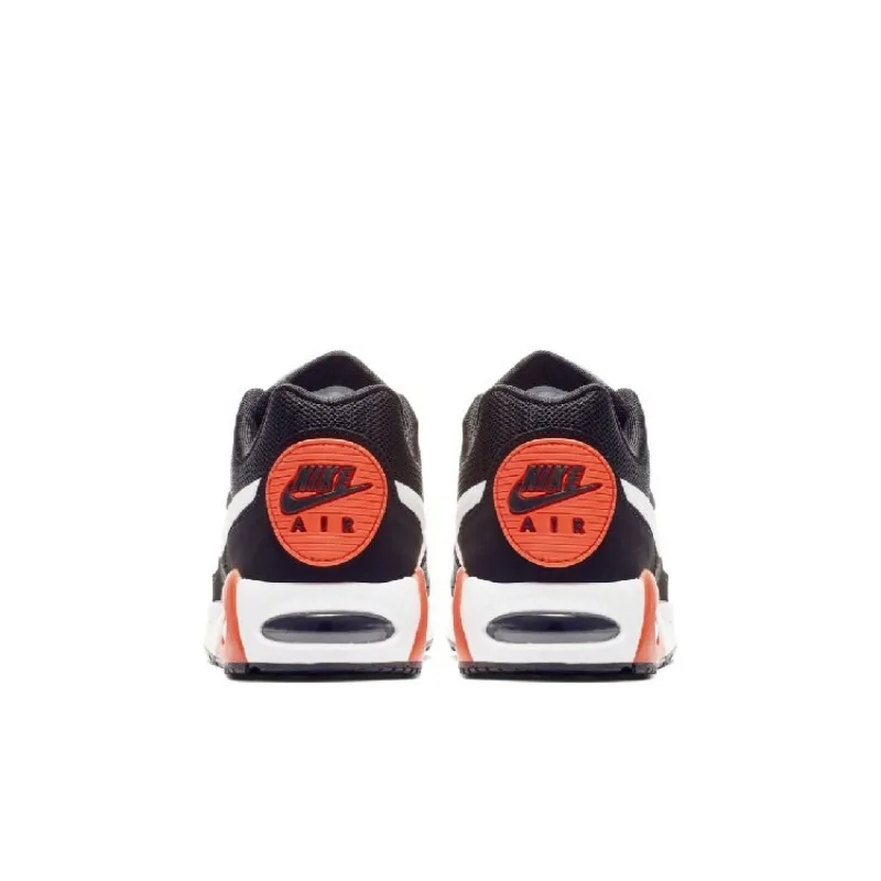 Новое поступление 2019 мужские кроссовки для бега NIKE AIR MAX IVO | Спорт и развлечения