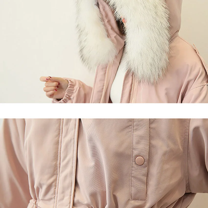 

Down Coats