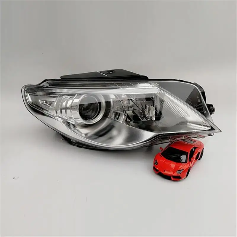 Luces Led Para Авто Automovil Assessoires части лампы боковые поворотные Внешние фары