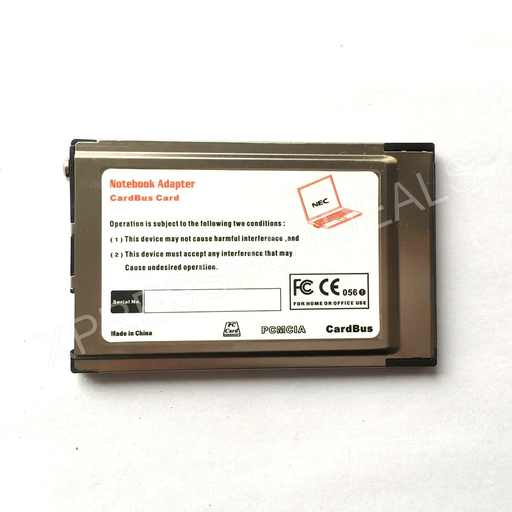 Скрытая внутри USB 2.0 + Bluetooth Беспроводной для PCMCIA PC Card CardBus адаптер | Компьютеры и