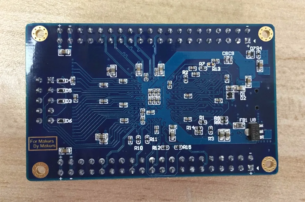 Минимальная плата XILINX FPGA XC6SLX16 + USB SDRAM совместимая с LX9 LX25|usb usb|board boardboard usb |