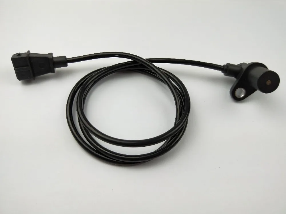

SMD 1 year quality guarantee Pulse Camshaft Crank Crankshaft position sensor for Ope-l Line net 0261210128 93232413 92062490
