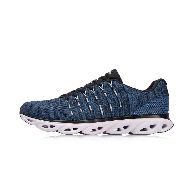 Li-Ning LN ARC, мужские кроссовки, светильник, кроссовки, дышащие, для фитнеса, с подкладкой, спортивная обувь, ARHN037 XYP632 - Цвет: ARHN037 5