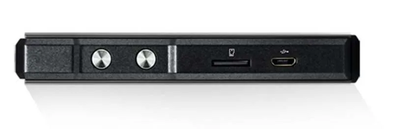 Moonlight Z6 PRO Z6pro DSD256 ES9018Q2C DAC звуковая карта двухъядерный процессор OTG TFT lcd Hifi музыкальный mp3-плеер D1-006