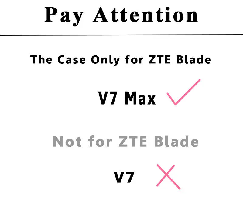 Чехол для ZTE Blade V7 Max мягкий силиконовый чехол телефона защитная простая задняя