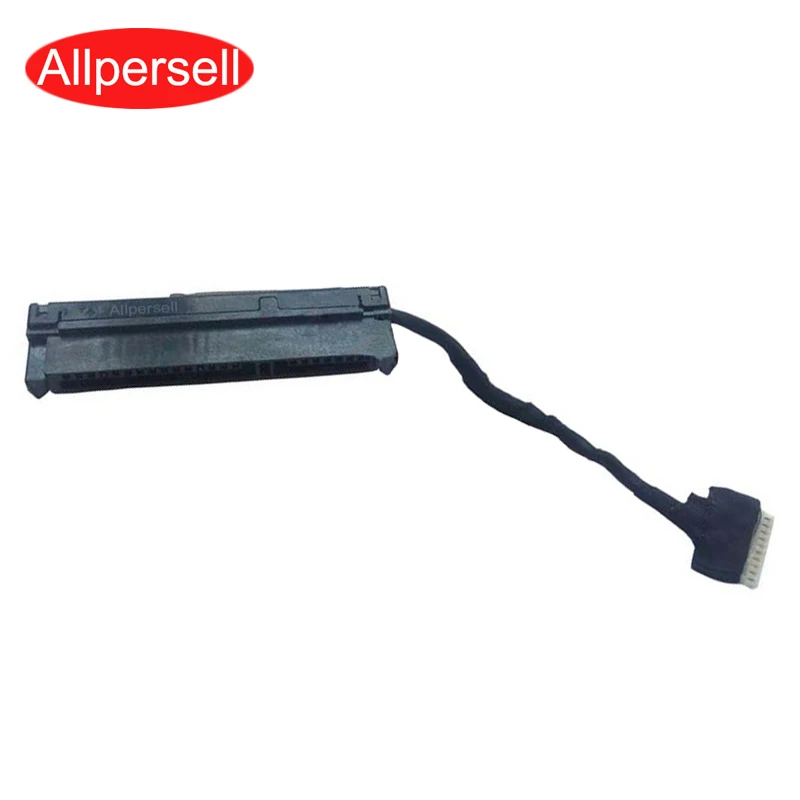 Кабель жесткого диска для ноутбука Dell 14Z 5447 0RHCJP DC02001X700 SATA|Компьютерные кабели и