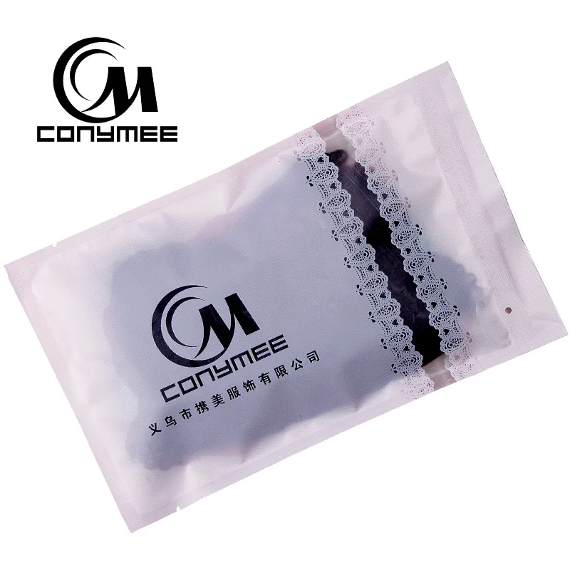 [Conymee] M-XL! Плюс Размеры Трусики для женщин Для Нижнее Бельё девочек стильная