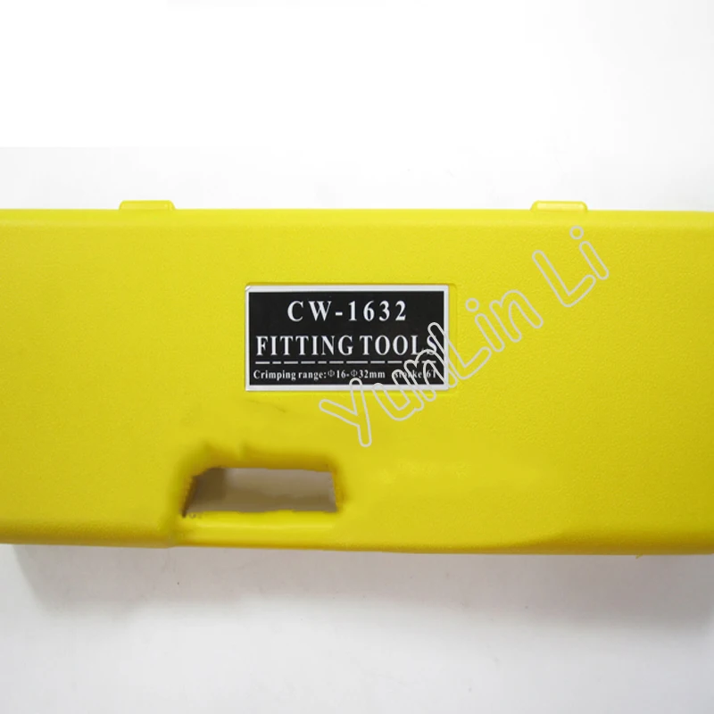 Гидравлическая труба Pex Рабочая для обогрева пола водопроводной трубы с