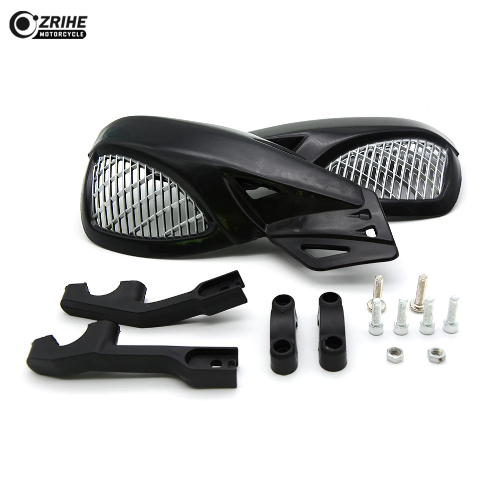 22 мм мотоциклетный амортизатор на руль защита рук для pit dirt bike BMW F650GS F700GS F800GS F800GT