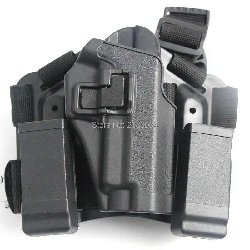 Чехол для пистолета SIG SAUER P220 P226 P229 тактическая кобура страйкбола бедра охоты