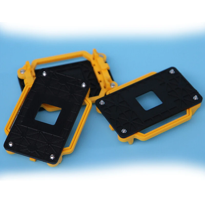 Бесплатная доставка вентилятор радиатора cpu держатель настольный компьютер