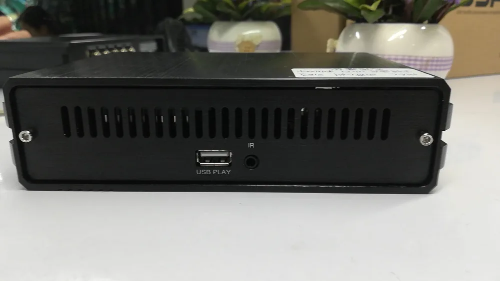 Автомобильный цифровой звуковой процессор аудио DSP процессор с 31-Band для выравнивания с 4 Вход 8 Выход MDSP-X6C