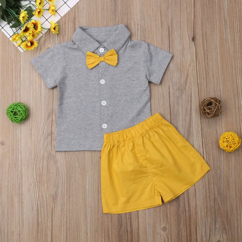 US Big/Little Sister Brother Matching Baby Girl Boy Tops Shorts Outfits Clothes | Детская одежда и обувь