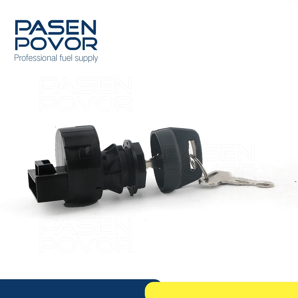 Pasenpovor ключ зажигания подходит Хищник 500 2003 2007 ATV NEW Аксессуары для