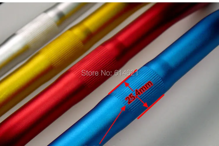 Высококачественный OEM Заводской дорожный велосипед руль из алюминиевого сплава