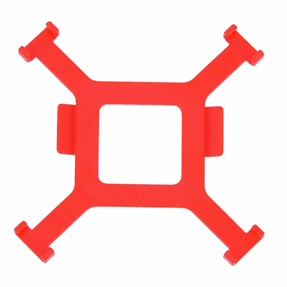 Крепление для пропеллера дрона защитный держатель лопасти фиксатор DJI Spark Camera Drone