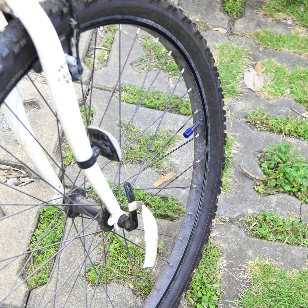 Колпачки на клапан шины автомобиля мотоцикла 4 шт. пылезащитные колпачки вынос